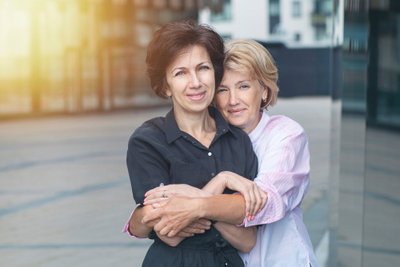 Homoseksualumas