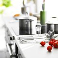 Patogios virtuvės garantas – auksinė trikampio taisyklė: ją pritaikę net mažiau pavargsite gaminant