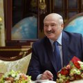 Lukašenka: panika yra pagrindinis infekcijos keliamas pavojus