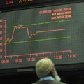 The Economist: akcijų biržų aukso amžius eina į pabaigą