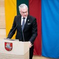 VTEK gavo prezidento patarėjo kreipimąsi dėl į vadinamąjį „čekučių skandalą“ įsipainiojusių ministrų
