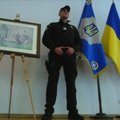 Prancūzijoje pavogtas 1,5 mln. eurų vertės paveikslas buvo aptiktas Ukrainoje