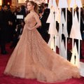 „Oskarų“ raudonasis kilimas: namų šeimininkė Lady Gaga ir kitos stiliaus nelaimėlės