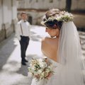 Lietuviškų vestuvių tradicijos: idėjos, kurias galima panaudoti šventėje