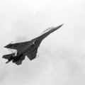 Rusija neigia pranešimus apie žvalgybinio lėktuvo manevrus