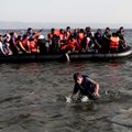 Dutch media: Baltic states will be asked to accept fewer refugees