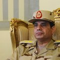 Egipto prezidentas žada atpildą