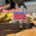 Kilogramas bulvių – už centą ar kelis: prekybos tinklai įsivėlė į kainų karą