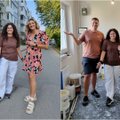 Kada įkurtuvės? Jauni sutuoktiniai renovuoja sovietinį butą – jau išleido 20 tūkst., ir tai dar ne pabaiga