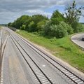 Суд: строительство ветки Rail Baltica в Каунасе не останавливается