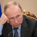 Путин заскучал: больше не хочет общаться с журналистами