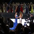 Konkursas „Mis Italija“ uždraudė jame dalyvauti transseksualėms