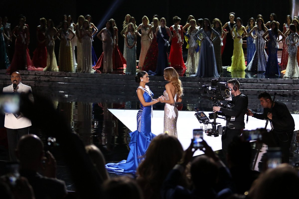 Donne transgender escluse dal concorso Miss Italia