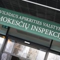 VMI perspėja 7 tūkst. lietuvių: pamiršusiems deklaruoti – nemalonumai