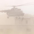 Tarptautinių specialiųjų operacijų pajėgų pratybos „Liepsnojantis kalavijas 2017“ iš arti