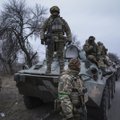 Vakarų ir Ukrainos žvalgybos prognozuoja, kaip vyks naujas Rusijos puolimas