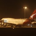 Australijos oro linijos išbandys rekordinės trukmės skrydį