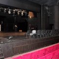 Miltino dramos teatro didžiosios scenos renovacija kainuos daugiau nei 4 mln. eurų