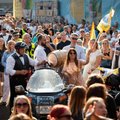 Aludarių diena Kaune: organizatoriai pristatys unikalią erdvę, sukurtą išskirtinai šiai šventei