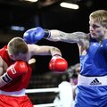 Team Lithuania at Rio Olympics: Boxing