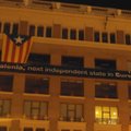 Regiono vadovas: rinkimai parodys, ar Katalonija nori nepriklausomybės