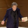 Svarbiausią „Oskaro“ laimėtoją skelbęs Alas Pacino papiktino kinomanus: dabar teisinasi, kad tai nebuvo jo paties sprendimas