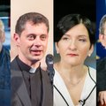 Самые влиятельные в Литве: список общественных деятелей