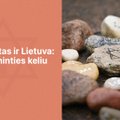Holokaustas ir Lietuva: gyvos atminties keliu