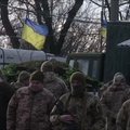 Ukraina ir prorusiški separatistai apsikeitė šimtais belaisvių