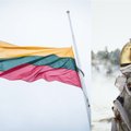 Lietuva ruošiasi tapti kosmine valstybe: yra galimi 3 scenarijai