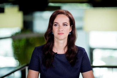 Inga Ruginienė
