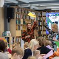 Kūrėjų duetas Evelina Daciūtė ir iliustruotoja Aušra Kiudulaitė vaikams sugalvojo naujus personažus: teko peržengti sakytą „niekada“