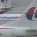 Naujos detalės dingusio lėktuvo paieškose: mįslingas posūkis ir 26 šalys