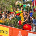 2018 Dakaras: pirmajame etape finišavo visi Lietuvos atstovai, tačiau Vanagas atsidūrė nepavydėtinoje situacijoje