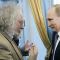 Rusijos radijas „Echo Moskvy“ vadovybės performavimą aiškina V.Putino kritika