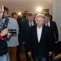 R. Polanski džiaugiasi, kad Lenkijos teismas nepritarė jo ekstradicijai į JAV