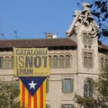 V. Raškauskas. Katalonija – naujoji Europos valstybė?