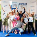 Paaiškėjo „PR Impact Awards 2022“ nugalėtojai: geriausia komunikatorė, metų agentūra ir lyderis, išlaikęs išbandymą viešumu