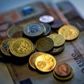 Минюст Литвы предлагает по-новому высчитывать долги из зарплат