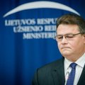 L. Linkevičius: JT jubiliejų pasitinkame priklausydami elitui