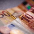 Į Vilnių vilioja solidžiais priedais: štai kas gali gauti 600 eurų eurų „į rankas“ priemoką