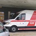 Trakų rajone girtas vyras peiliu sužalojo paauglį