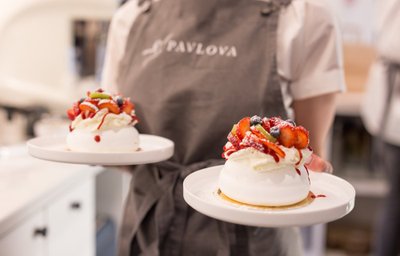 Pavlova