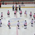 „Energijos“ ledo ritulininkai Lietuvos čempionate įveikė „Juodupę“