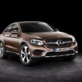 Kaip ir pagrindinių konkurentų, „Mercedes“ pardavimai balandį augo
