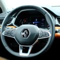 „Renault“ parduos turimas „Daimler“ akcijas