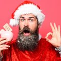 Kalėdų rinkodaros triukai, arba kaip laimėti klientų dėmesį?