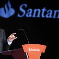 Įsigiję „Banco Popular“, „Santander“ atleis 1,1 tūkst. darbuotojų