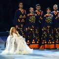 СБУ не станет пересматривать запрет Самойловой приезжать на "Евровидение"