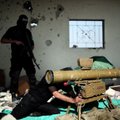 В Берлине задержаны члены палестинской группировки ХАМАС